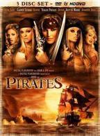 《加勒比海盗3女海盗》美版